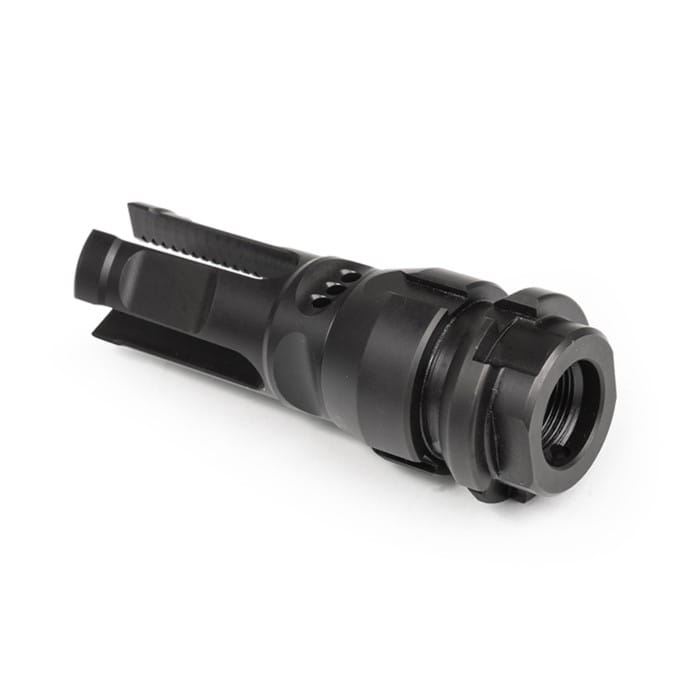 SOLGW NOX 5.56 FLASH HIDER 1/2×28 - Image 2
