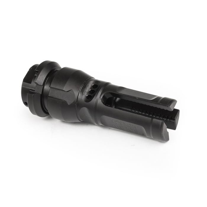 SOLGW NOX 5.56 FLASH HIDER 1/2×28