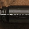 DEAD AIR NOMAD Ti XENO PRECISION KIT - Image 3