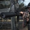 DEAD AIR NOMAD-30 7.62MM SUPPRESSOR - Image 7