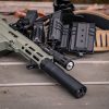 RUGGED OBSIDIAN 45 MODULAR SUPPRESSOR - Image 5