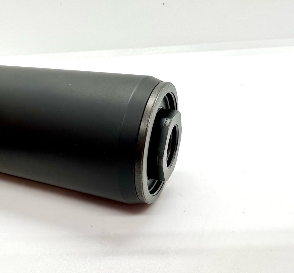 OTTER CREEK LABS ZR0 DTA TITANIUM DIRECT THREAD ADAPTER GEN 2 REARDEN - Image 3
