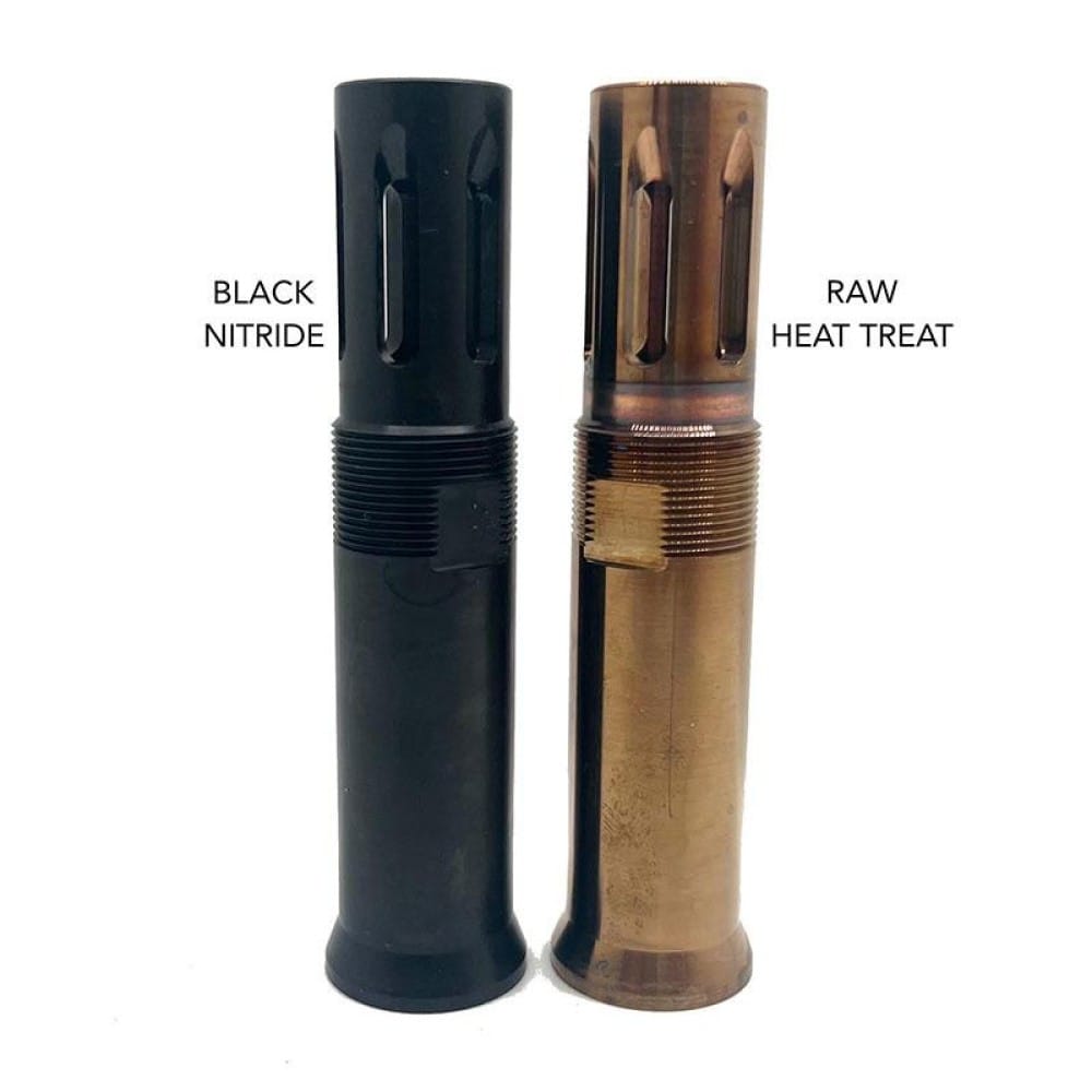 OTTER CREEK LABS OTB FLASH HIDER 1/2″x 28 - Image 2