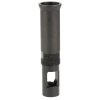 OTTER CREEK LABS OTB MUZZLE BRAKE 1/2 x 28 – BLACK NITRIDE - Image 3