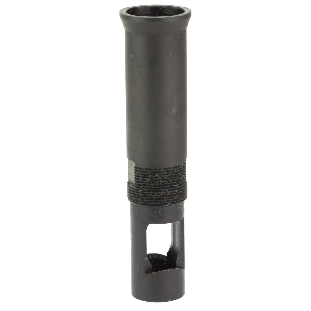 OTTER CREEK LABS OTB MUZZLE BRAKE 1/2 x 28 – BLACK NITRIDE - Image 3