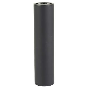 Alternative view of OTTER CREEK LABS LITHIUM 9 SILENCER – BLACK