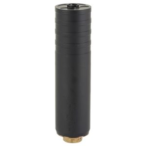 Alternative view of OTTER CREEK LABS POLONIUM-30 SILENCER – BLACK