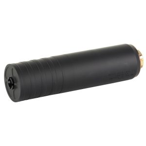 OTTER CREEK LABS POLONIUM-30 SILENCER – BLACK