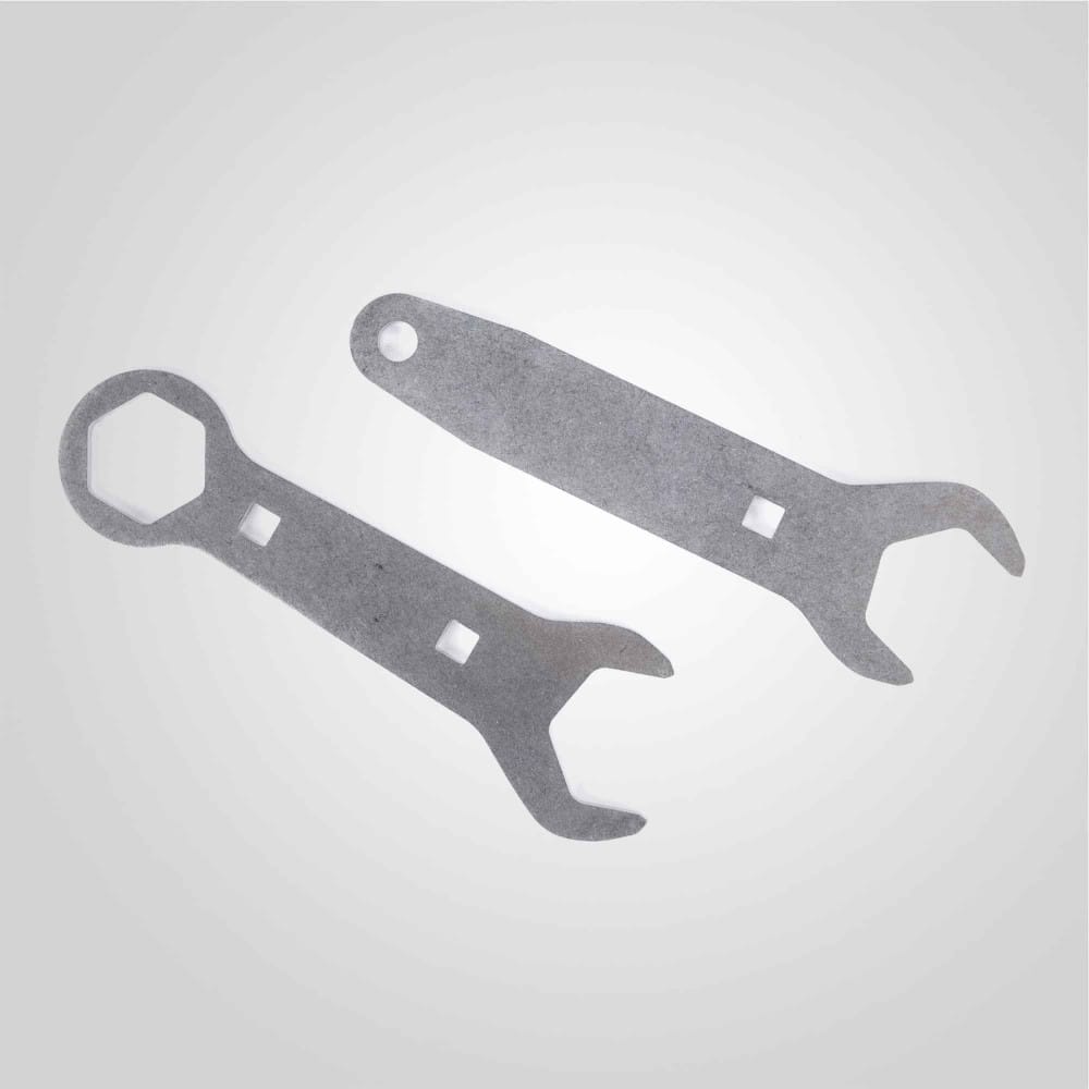 DEAD AIR ODESSA WRENCH KIT