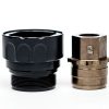 RUGGED OBSIDIAN DUAL TAPER MOUNT - Image 5