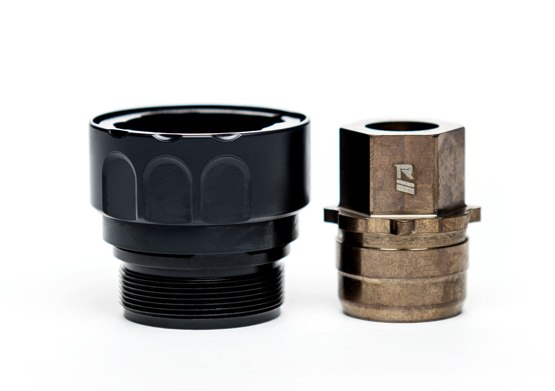 RUGGED OBSIDIAN DUAL TAPER MOUNT - Image 5