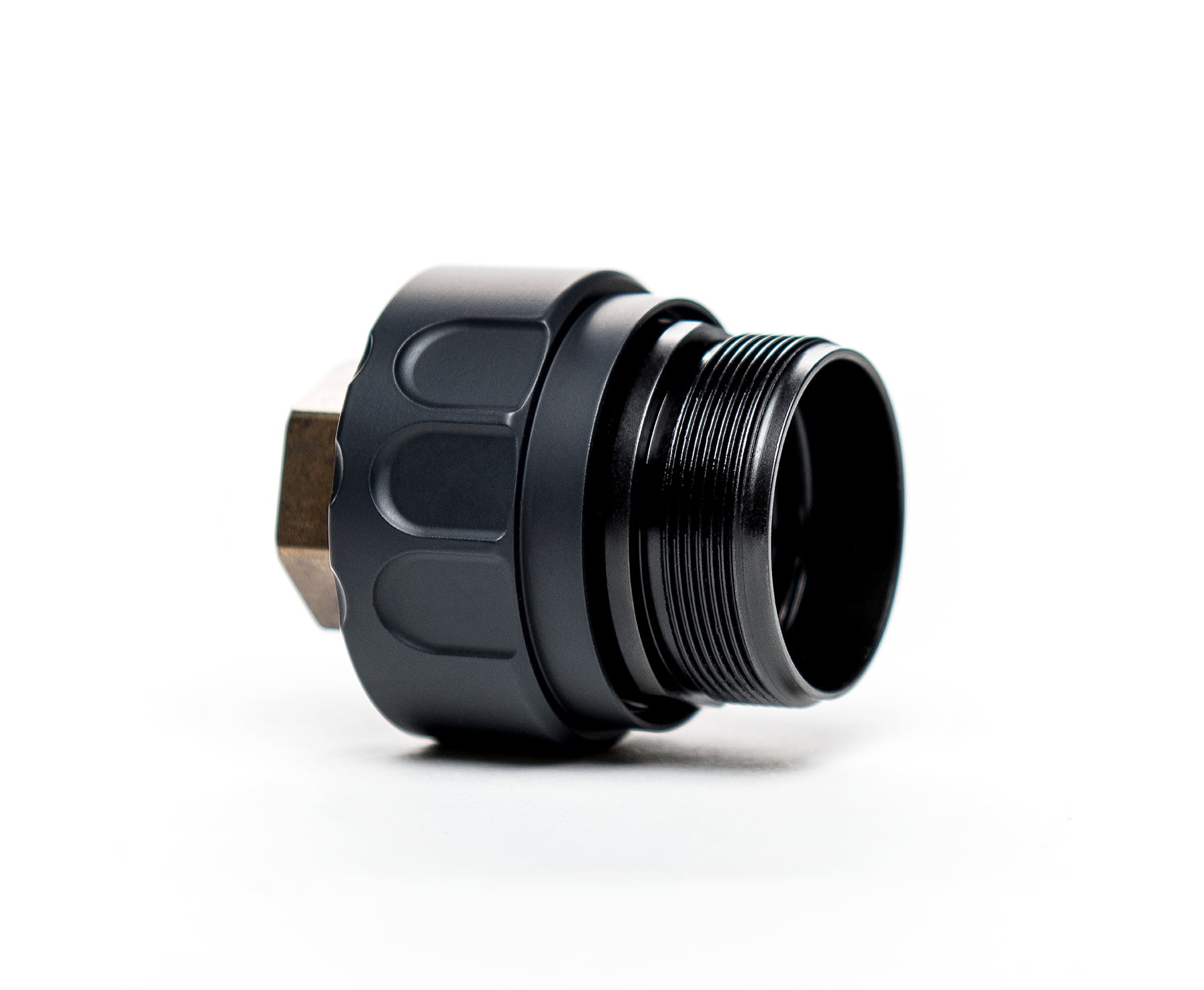 RUGGED OBSIDIAN DUAL TAPER MOUNT - Image 4