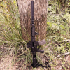 RUGGED OBSIDIAN DUAL TAPER MOUNT - Image 2