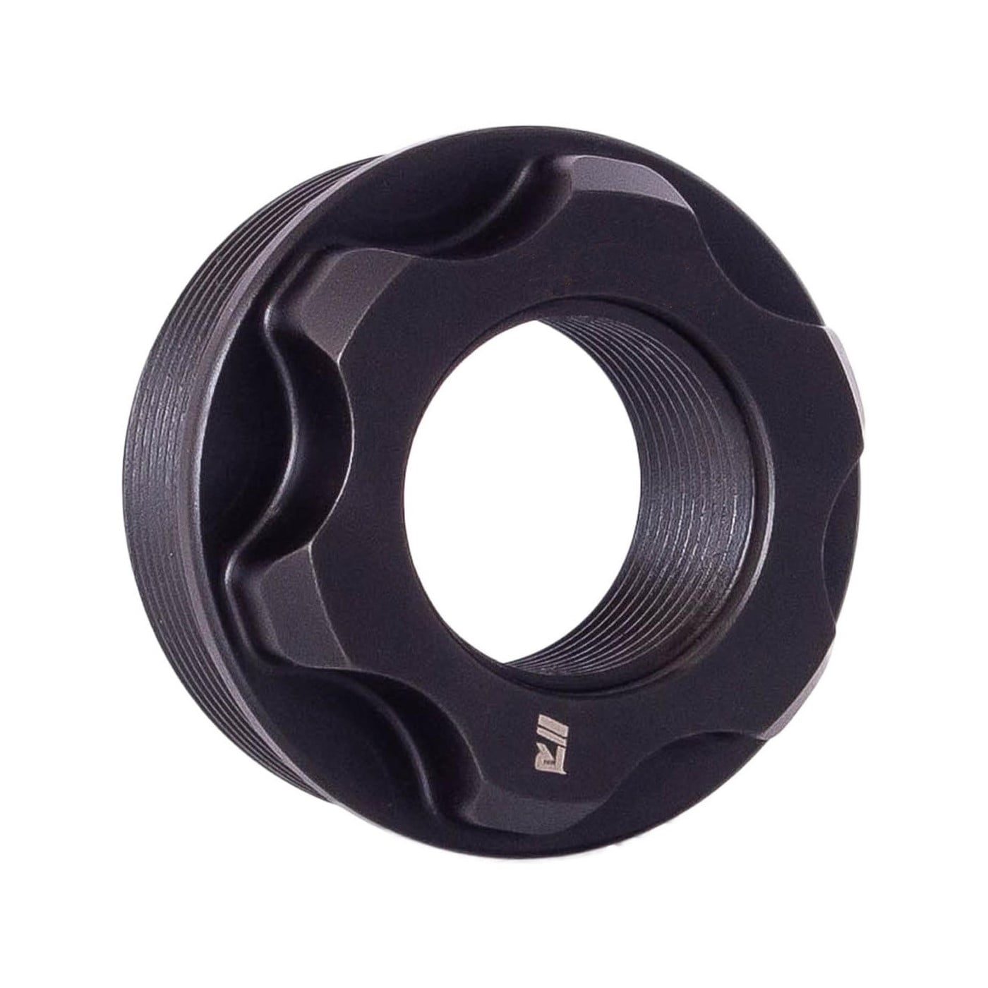 RUGGED OBSIDIAN DIRECT THREAD FIXED MOUNT