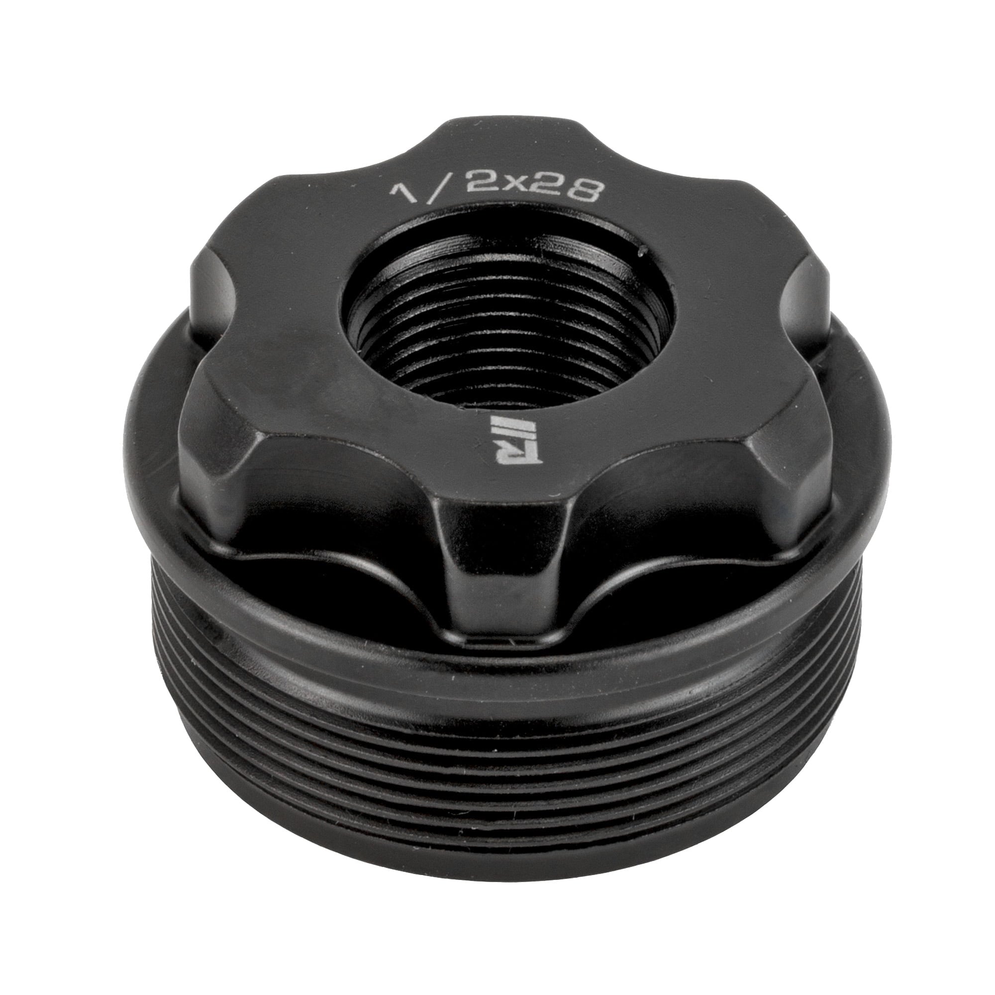 RUGGED OBSIDIAN DIRECT THREAD FIXED MOUNT - Image 6