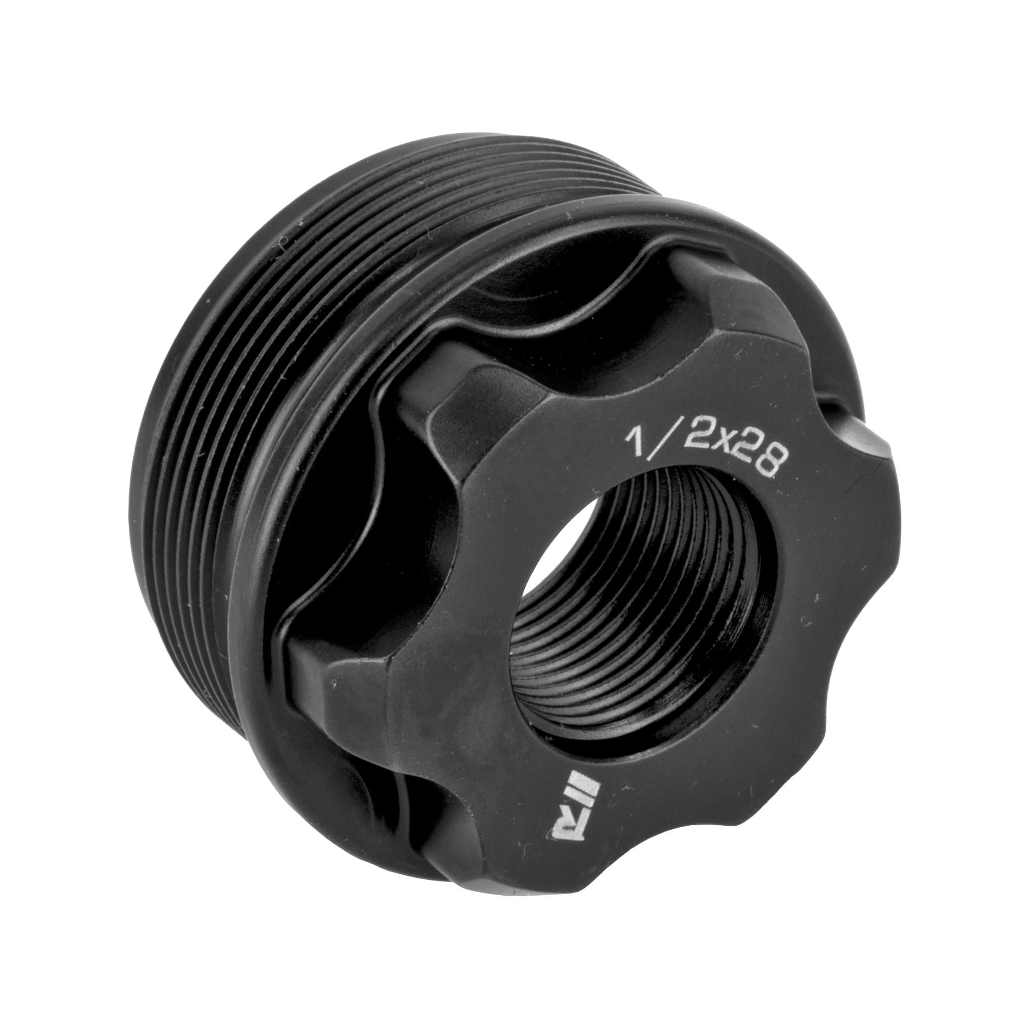 RUGGED OBSIDIAN DIRECT THREAD FIXED MOUNT - Image 4