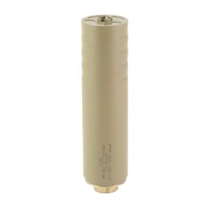 Alternative view of OTTER CREEK LABS POLONIUM-30 SILENCER – FDE