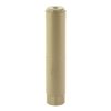 OTTER CREEK LABS TITANIUM 22 SILENCER – FDE