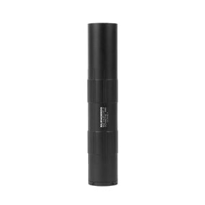 Alternative view of SILENCERCO OCTANE 9 2.0 SUPPRESSOR