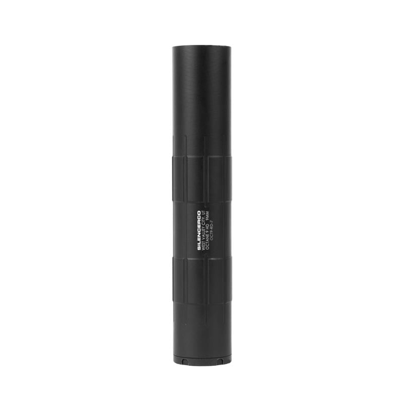 SILENCERCO OCTANE 9 2.0 SUPPRESSOR - Image 2