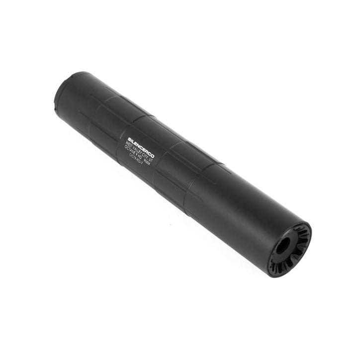 SILENCERCO OCTANE 9 2.0 SUPPRESSOR