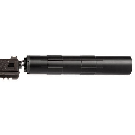 SILENCERCO OCTANE 9 2.0 SUPPRESSOR - Image 3