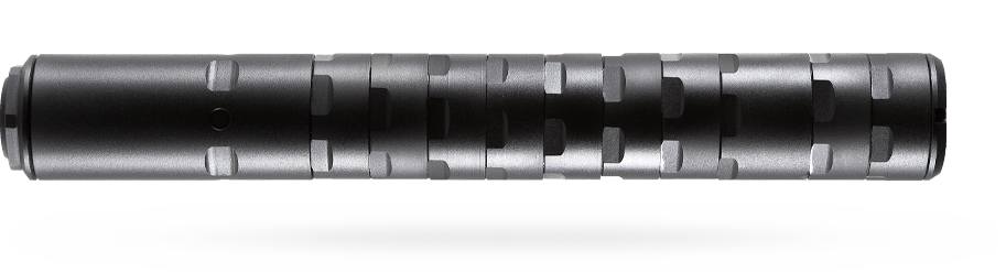 DEAD AIR ODESSA 9 SUPPRESSOR - Image 2