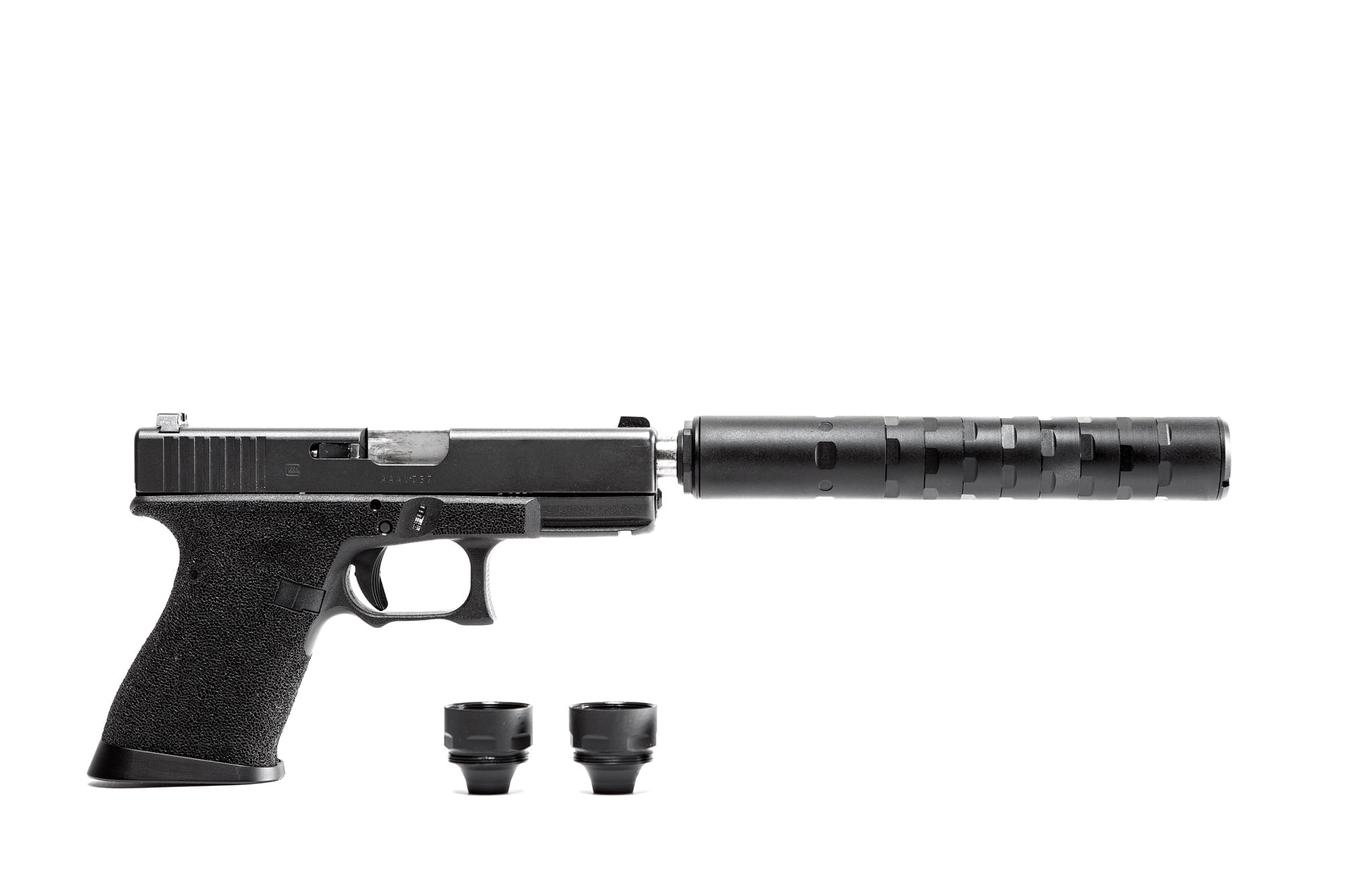 DEAD AIR ODESSA 9 SUPPRESSOR - Image 9