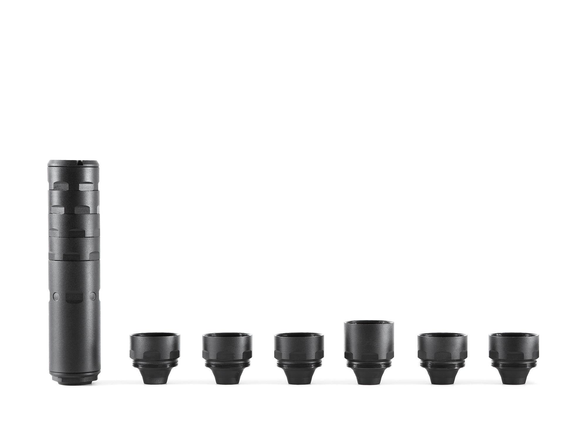 DEAD AIR ODESSA 9 SUPPRESSOR - Image 5