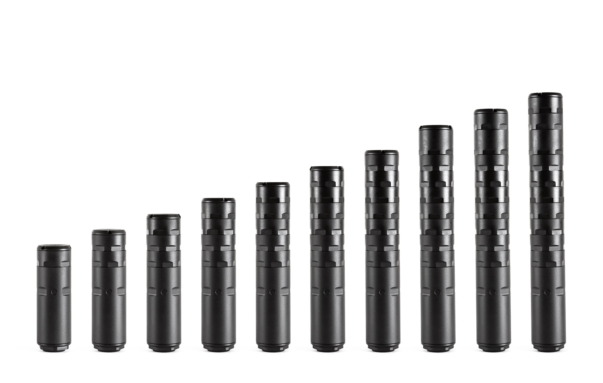 DEAD AIR ODESSA 9 SUPPRESSOR - Image 4