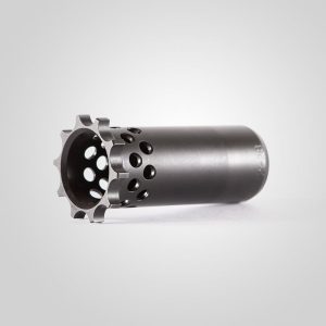 Alternative view of DEAD AIR ODESSA PISTONS
