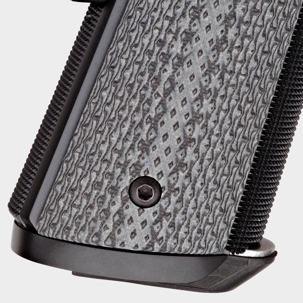 SPRINGFIELD ARMORY 1911 TRP OPERATOR W/RAIL - Image 7