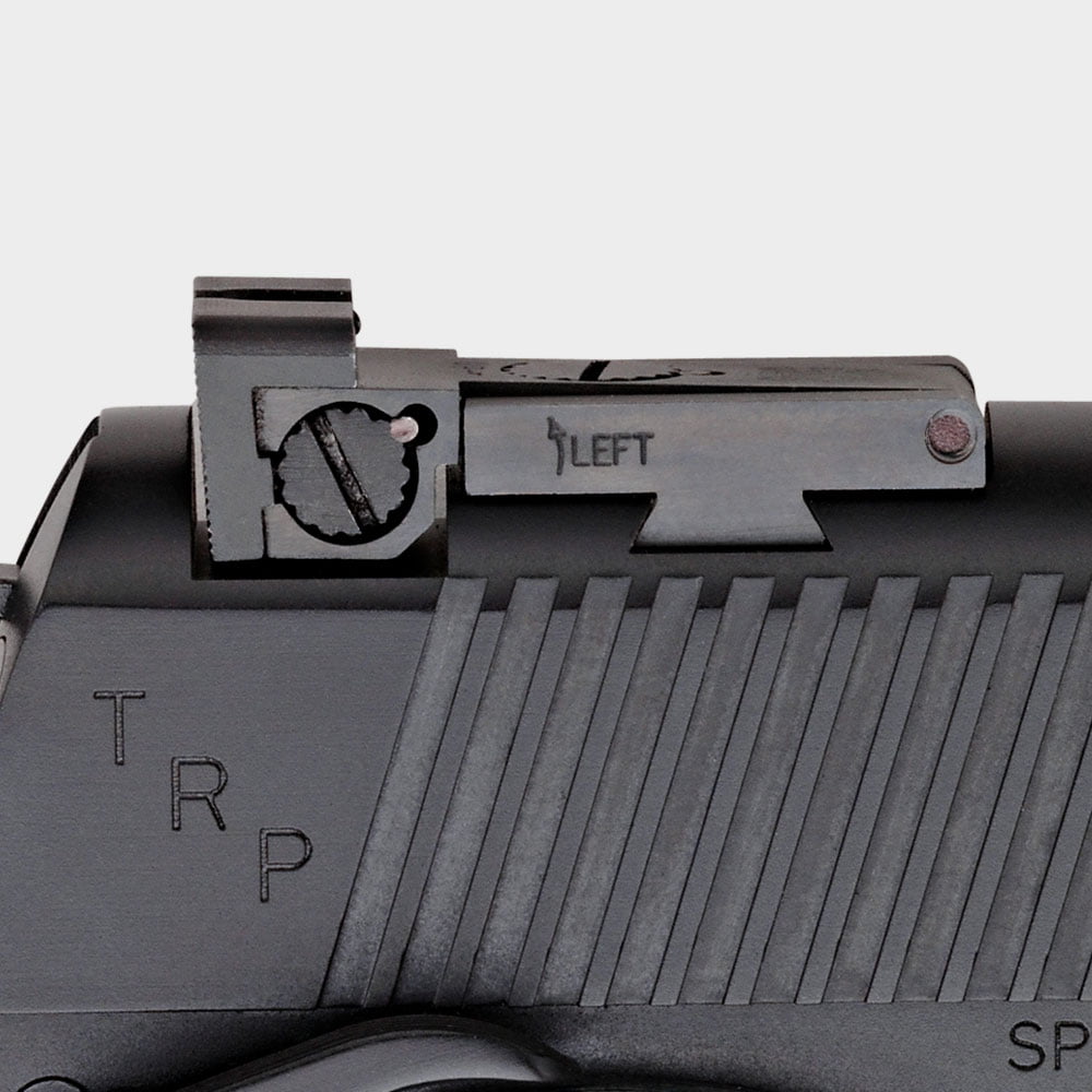 SPRINGFIELD ARMORY 1911 TRP OPERATOR W/RAIL - Image 5