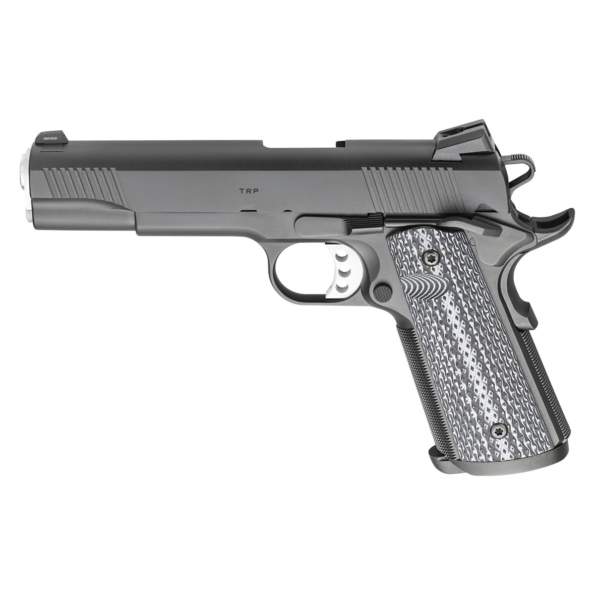 SPRINGFIELD ARMORY 1911 TRP 45ACP PC9108L18 - Image 4