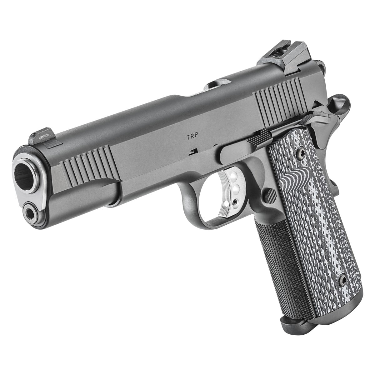 SPRINGFIELD ARMORY 1911 TRP 45ACP PC9108L18 - Image 3