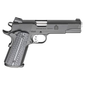 SPRINGFIELD ARMORY 1911 TRP 45ACP PC9108L18