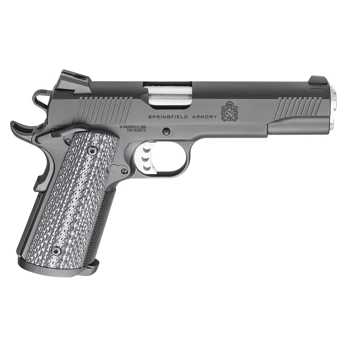 SPRINGFIELD ARMORY 1911 TRP 45ACP PC9108L18