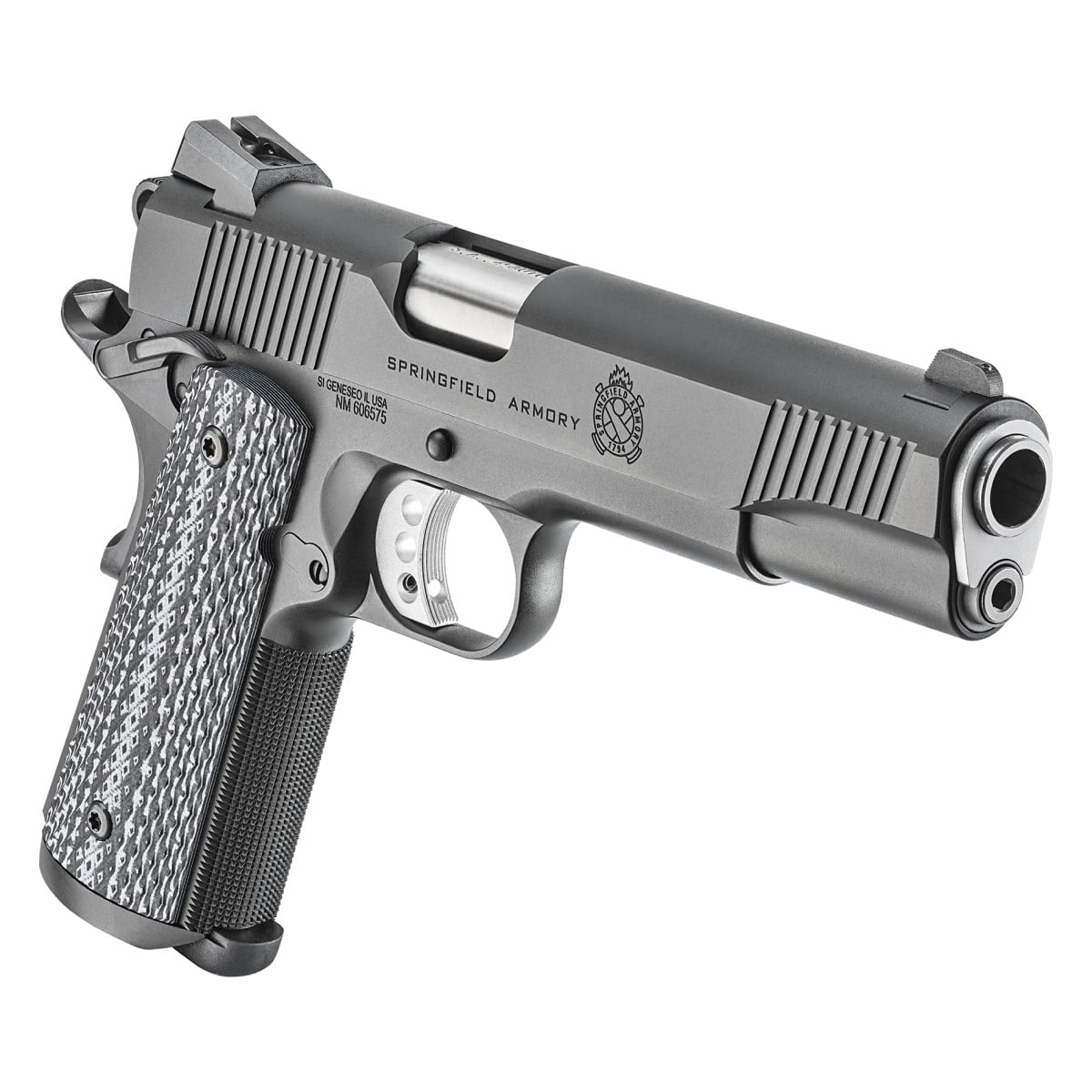 SPRINGFIELD ARMORY 1911 TRP 45ACP PC9108L18 - Image 2