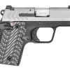 SPRINGFIELD ARMORY 911 380ACP 2.7″ STAINLESS – TRITIUM NIGHT SIGHTS - Image 7