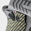 SPRINGFIELD ARMORY 911 9MM NITRIDE BLACK – TRITIUM NIGHT SIGHTS - Image 4