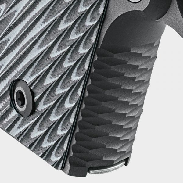 SPRINGFIELD ARMORY 911 9MM STAINLESS – TRITIUM NIGHT SIGHTS - Image 4