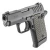 SPRINGFIELD ARMORY 911 9MM NITRIDE BLACK – TRITIUM NIGHT SIGHTS - Image 7