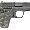 SPRINGFIELD ARMORY 911 9MM NITRIDE BLACK – TRITIUM NIGHT SIGHTS - Image 6