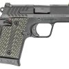 SPRINGFIELD ARMORY 911 9MM NITRIDE BLACK – TRITIUM NIGHT SIGHTS - Image 5