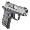 SPRINGFIELD ARMORY 911 380ACP 2.7″ STAINLESS – TRITIUM NIGHT SIGHTS - Image 2