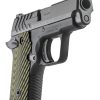 SPRINGFIELD ARMORY 911 380ACP 2.7″ NITRIDE BLACK – TRITIUM NIGHT SIGHTS - Image 3