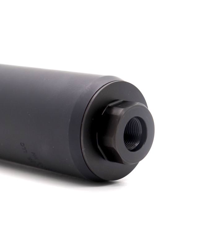 OTTER CREEK LABS POLONIUM-30 SILENCER – FDE - Image 5