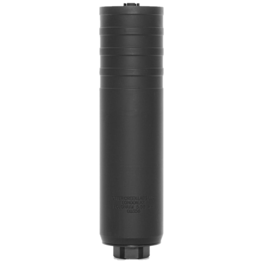 OTTER CREEK LABS POLONIUM 5.56 SUPPRESSOR