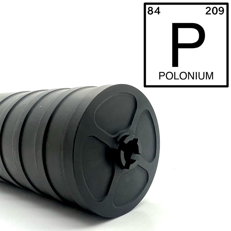 OTTER CREEK LABS POLONIUM 5.56 SUPPRESSOR - Image 2