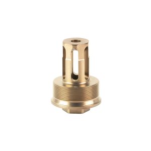 PWS BDE HID SUPPRESSOR MOUNT